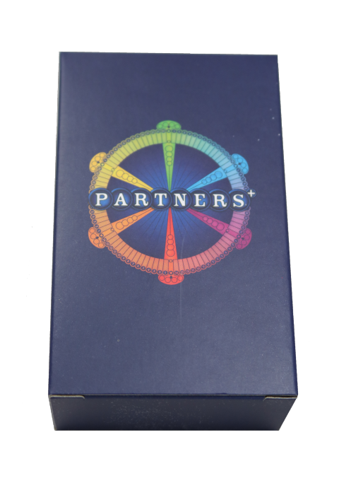Partners Kort - til Partners Plus